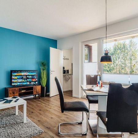 Apartamento Walpurgis Hexe Braunlage Exterior foto
