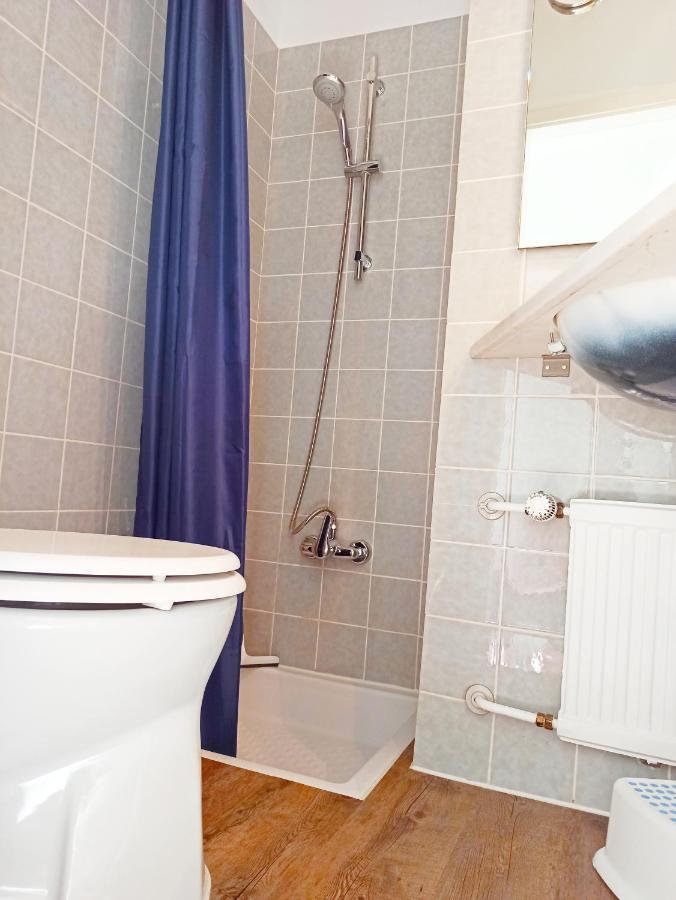 Apartamento Walpurgis Hexe Braunlage Exterior foto