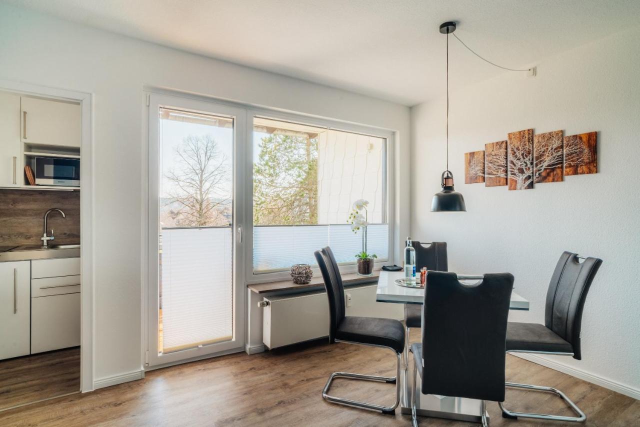 Apartamento Walpurgis Hexe Braunlage Exterior foto