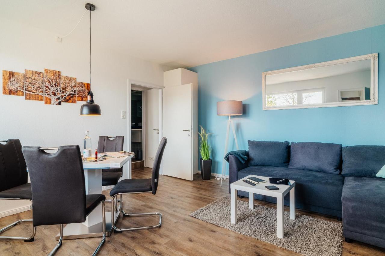 Apartamento Walpurgis Hexe Braunlage Exterior foto