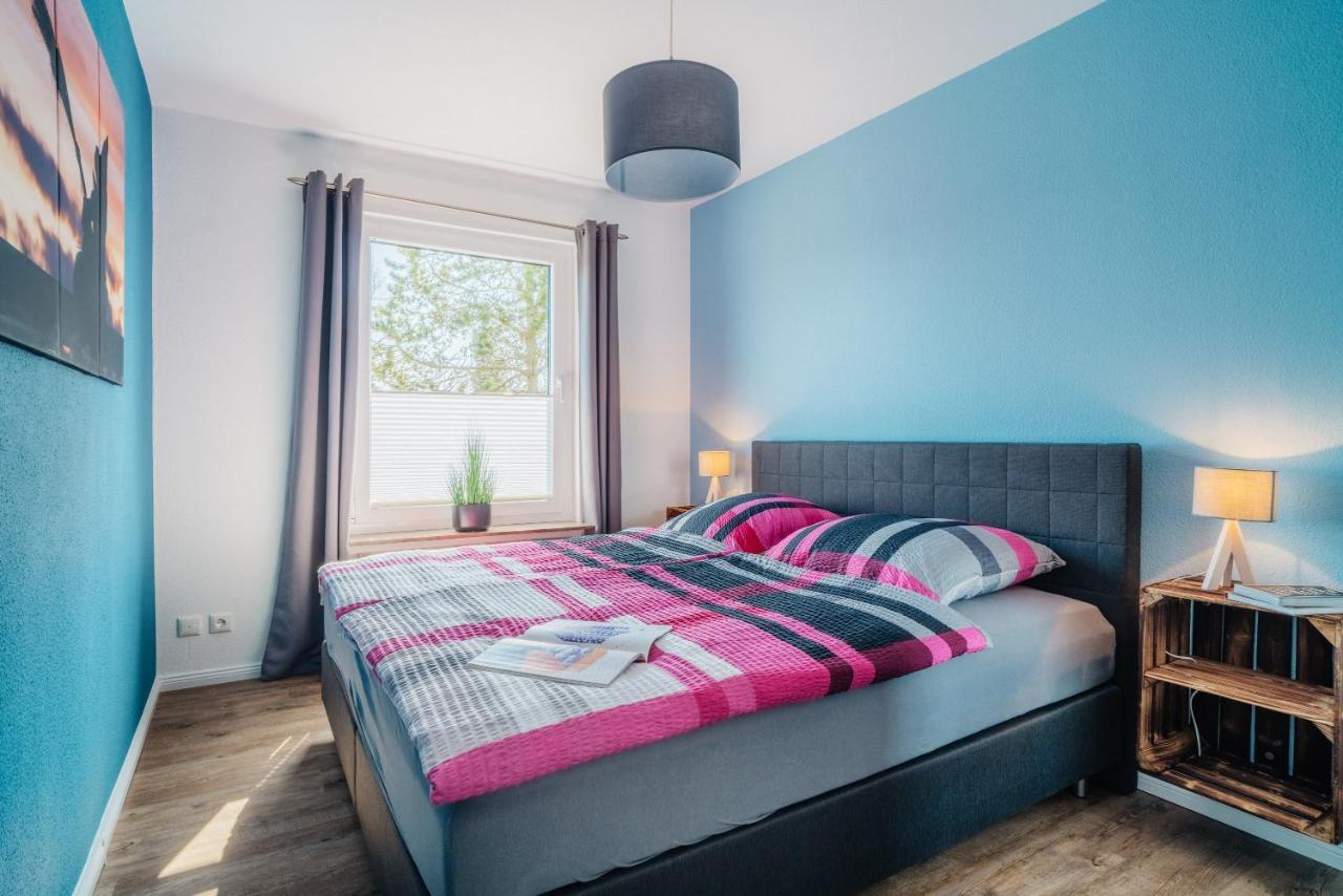 Apartamento Walpurgis Hexe Braunlage Exterior foto