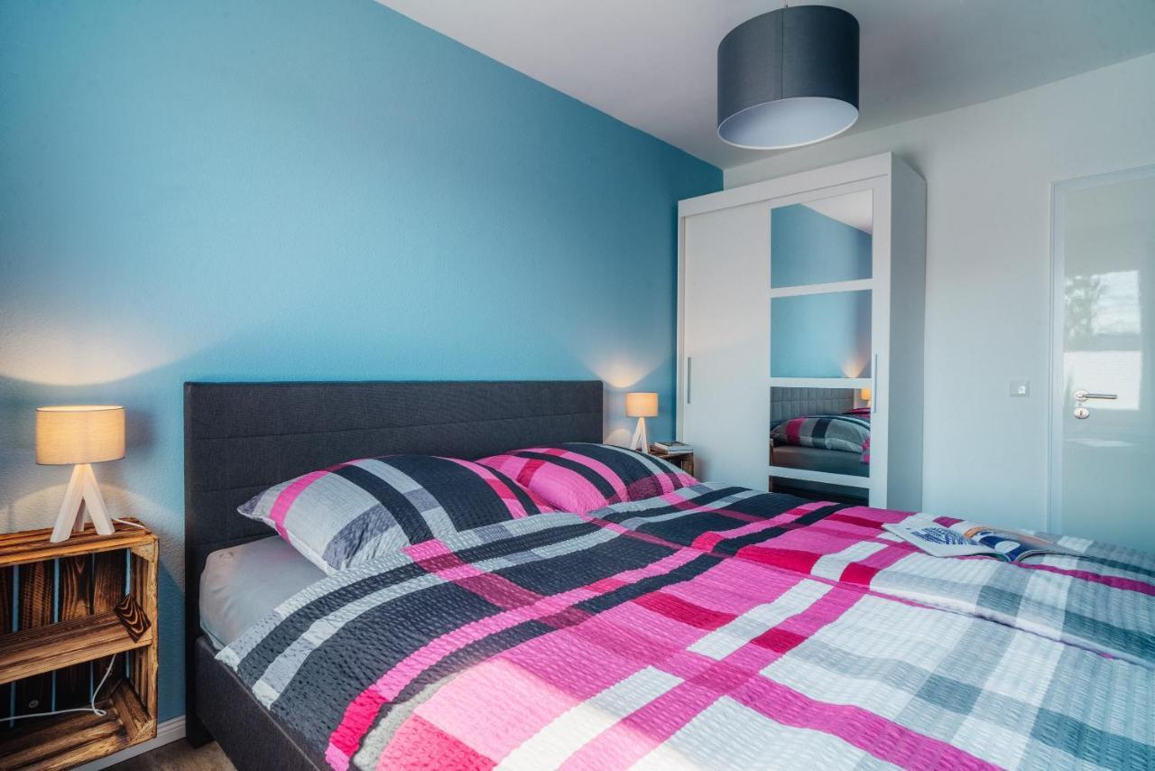 Apartamento Walpurgis Hexe Braunlage Exterior foto