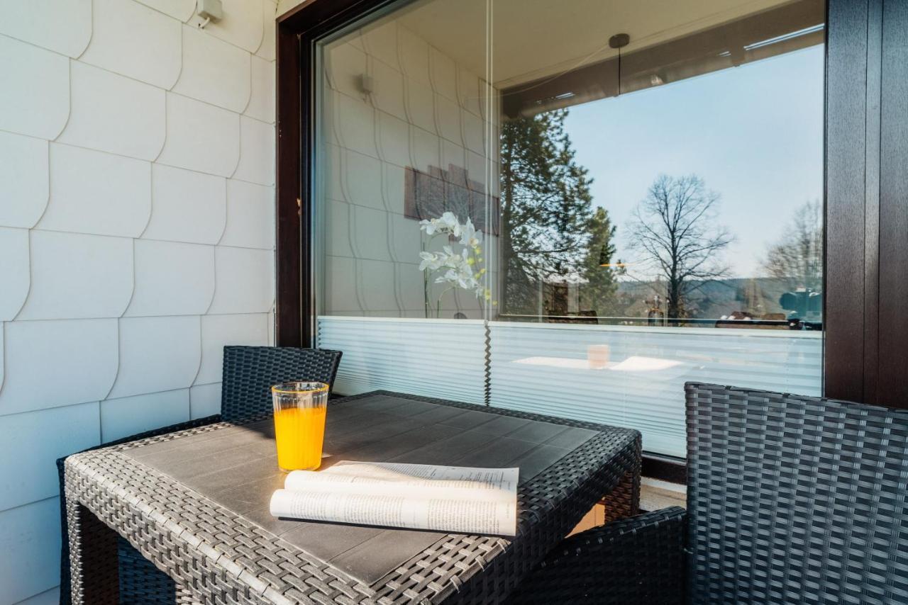 Apartamento Walpurgis Hexe Braunlage Exterior foto