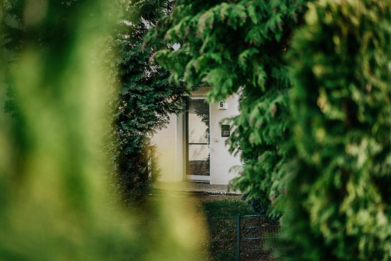 Apartamento Walpurgis Hexe Braunlage Exterior foto