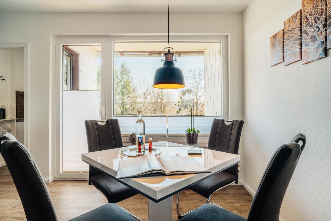 Apartamento Walpurgis Hexe Braunlage Exterior foto